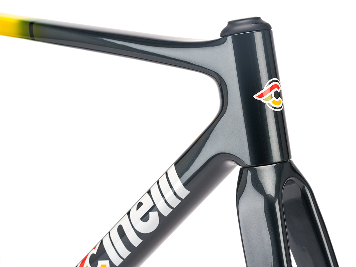 PRESSURE ADR - FRAME-KIT – Cinelli Official