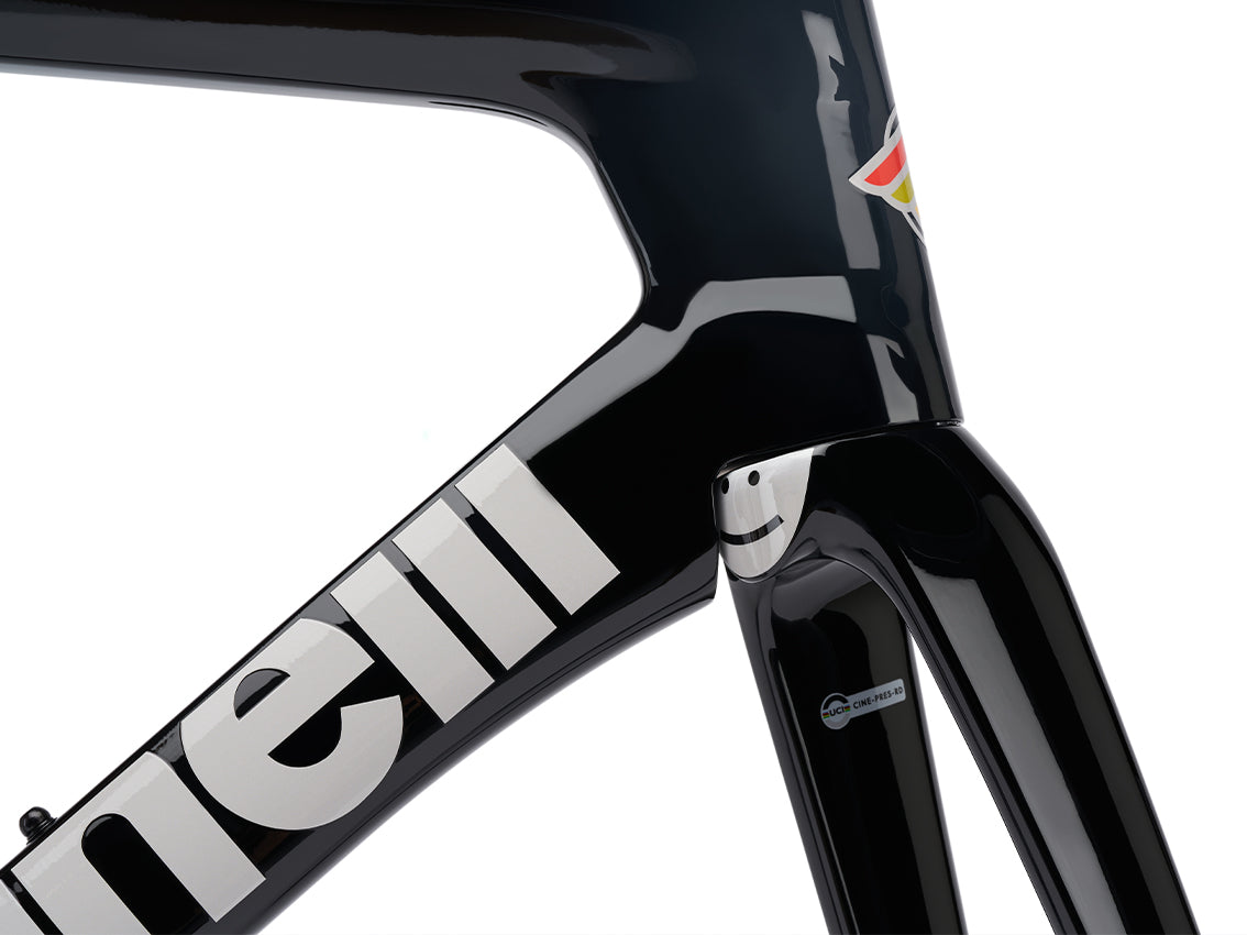 Cinelli sales superstar 105