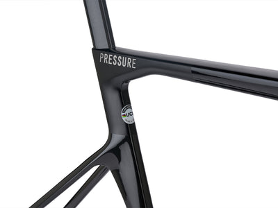 PRESSURE - DURA-ACE DISC DI2, Bicycles, IMG.5