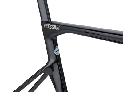 PRESSURE - FRAME-KIT, Bicycle Frames, IMG.5