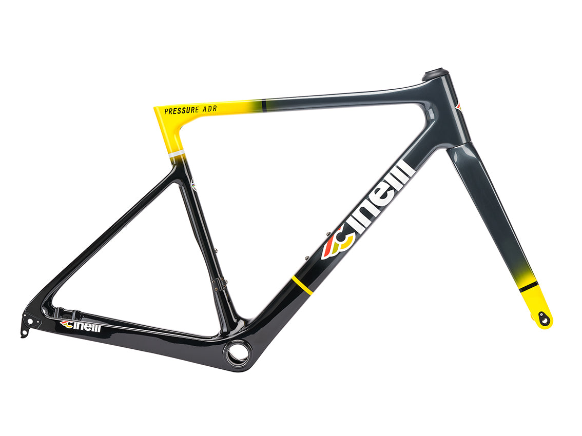 PRESSURE ADR - FRAME-KIT – Cinelli Official