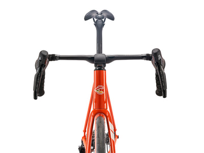 NEMO TIG ROAD - ULTEGRA DISC DI2, Bicycles, IMG.3