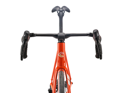 NEMO TIG ROAD - RED ETAP AXS, Bicycles, IMG.3