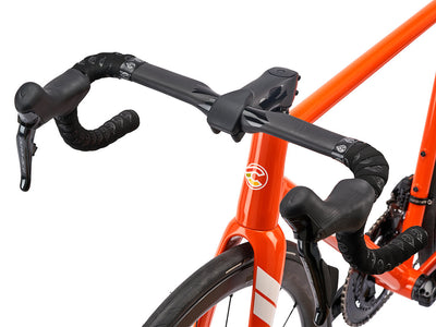 NEMO TIG ROAD - ULTEGRA DISC DI2, Bicycles, IMG.2