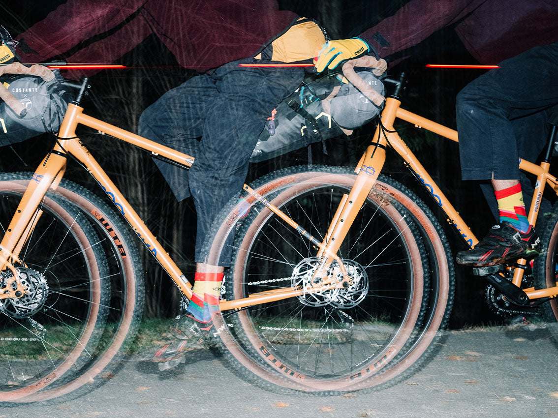 Cinelli sales hobootleg bike