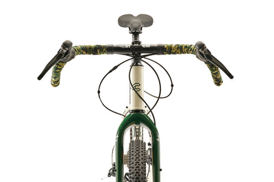 HOBOOTLEG GEO - SHIMANO GRX 2X10 MIX