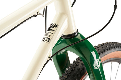 HOBOOTLEG GEO - SHIMANO GRX 2X10 MIX