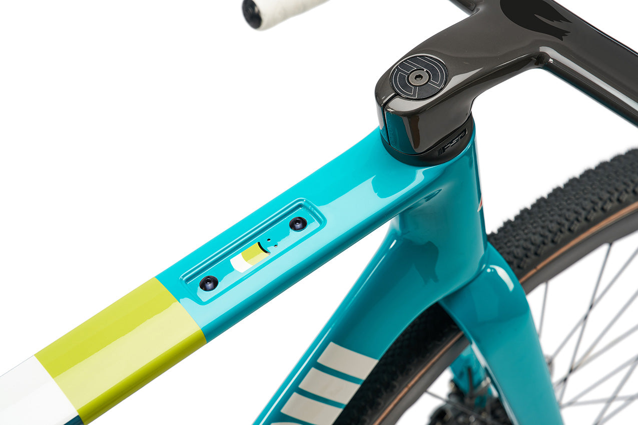 KING ZYDECO 2 - ULTEGRA DI2