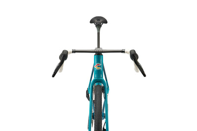 KING ZYDECO 2 - ULTEGRA DI2
