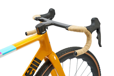 KING ZYDECO 2 - ULTEGRA DI2
