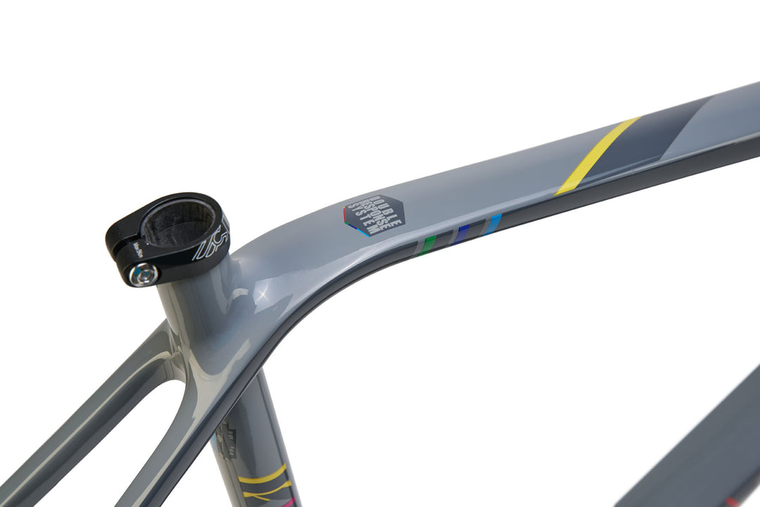 Cinelli zydeco carbon online
