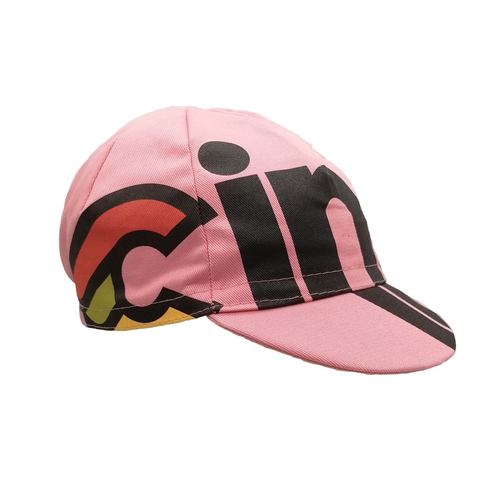 CAP NEMO PINK