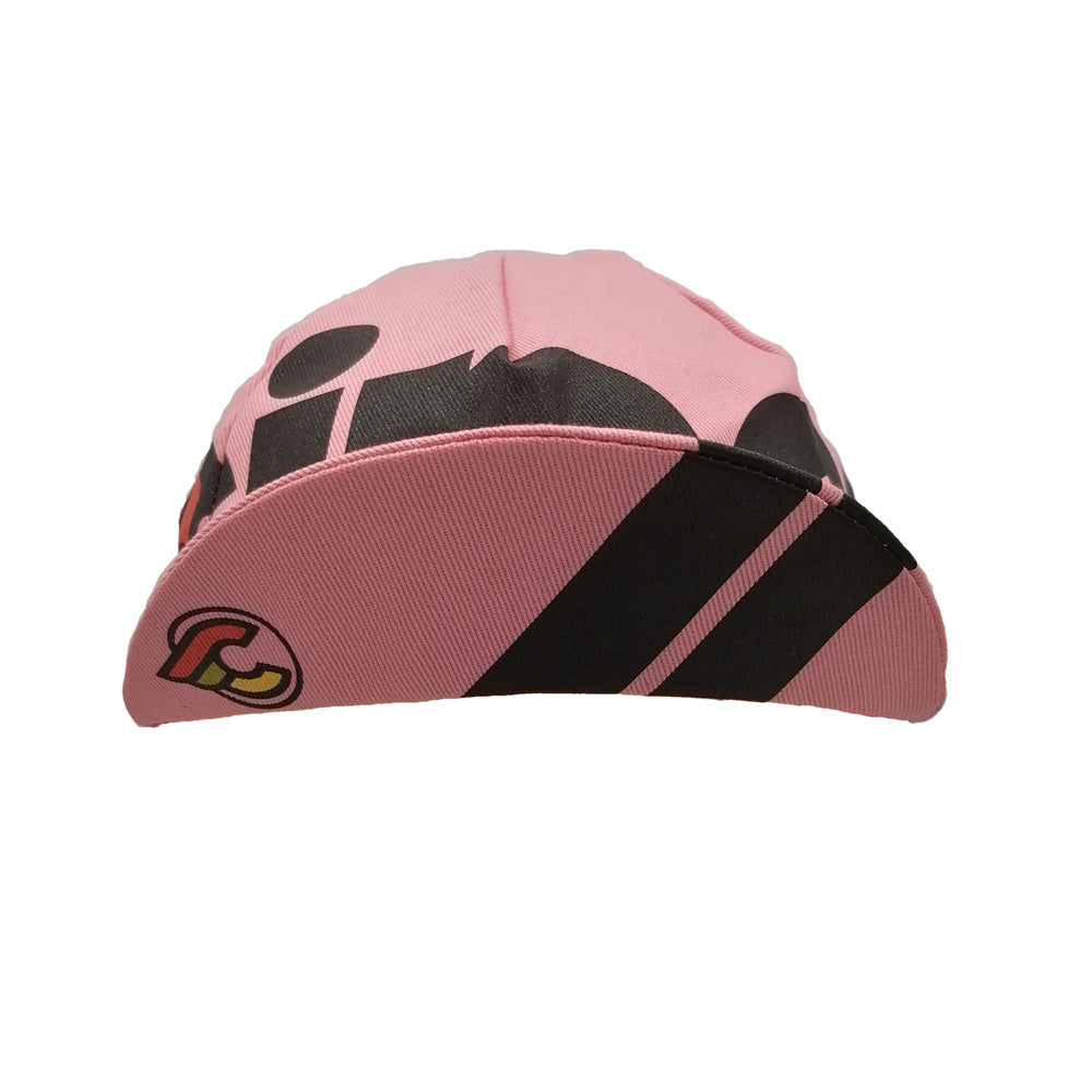 CAP NEMO PINK