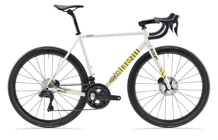 タイムセール値下げ Cinelli NEMO TIG チネリ Ultegra - メルカリ