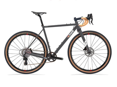 NEMO TIG GRAVEL - GRX 1X