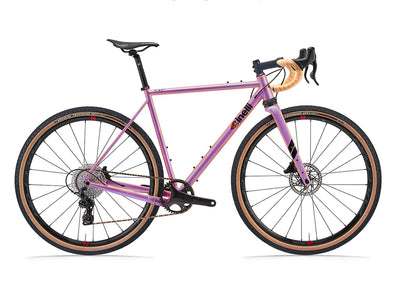 NEMO TIG GRAVEL - RIVAL AXS XPLR