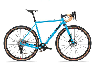 NEMO TIG GRAVEL - GRX 1X