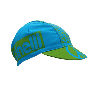 CAP PEACE SKY BLUE