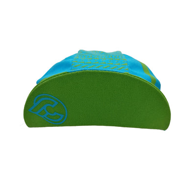 CAP PEACE SKY BLUE