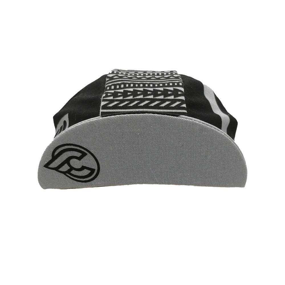 CAP PEACE BLACK