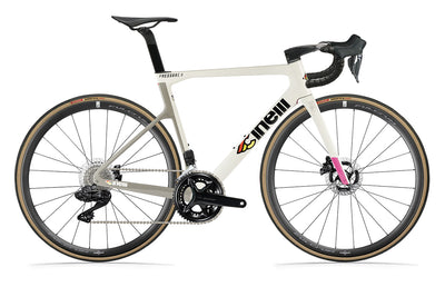 PRESSURE 2 - 105 DISC DI2