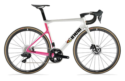 PRESSURE 2 - 105 DISC DI2