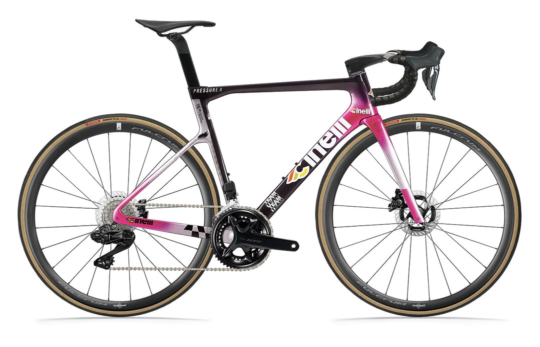 Cinelli チネリ　Spinaci 簡易DHバー　レッド　DH2 Cinelli チネリ Spinaci 簡易DHバー レッド DH2 - メルカリ