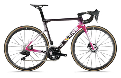 PRESSURE 2 - 105 DISC DI2
