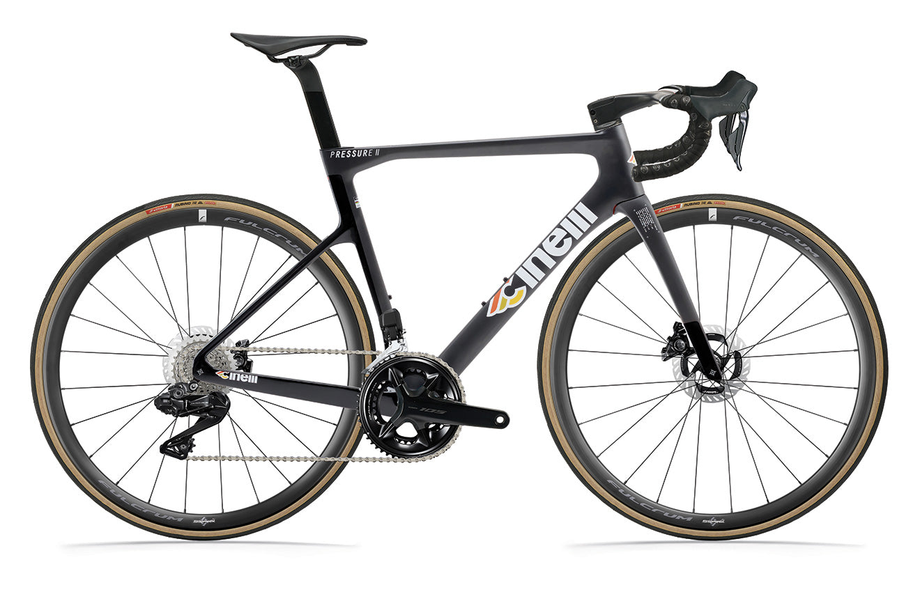 PRESSURE 2 - 105 DISC DI2