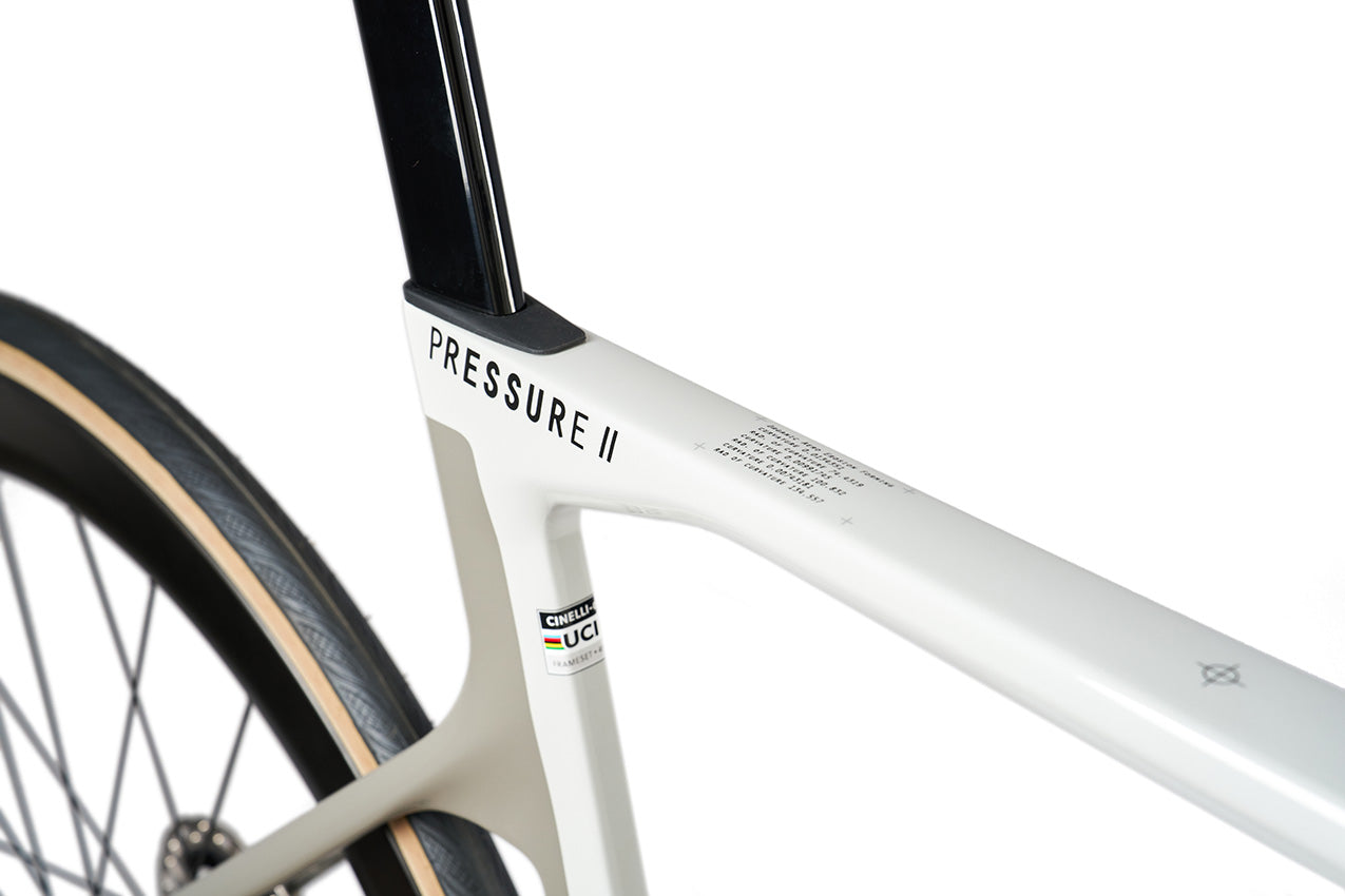 PRESSURE 2 - 105 DISC DI2