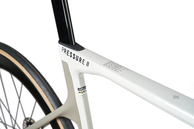PRESSURE 2 - SUPER RECORD WRL 13s