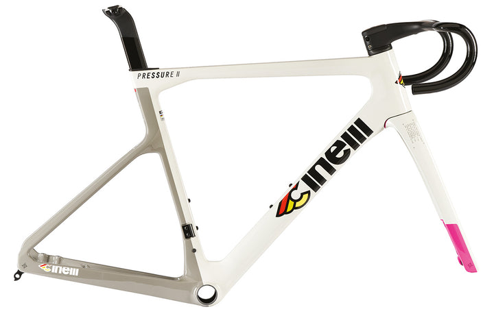 Cinelli Pressure Mサイズ 未使用品 チネリ CINELLI プレッシャー PRESSURE 2023年モデル M