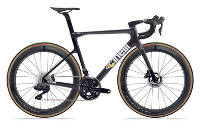 PRESSURE 2 - DURA-ACE DISC DI2