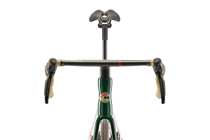 CBK || Cinelli — Cycles BiKyle