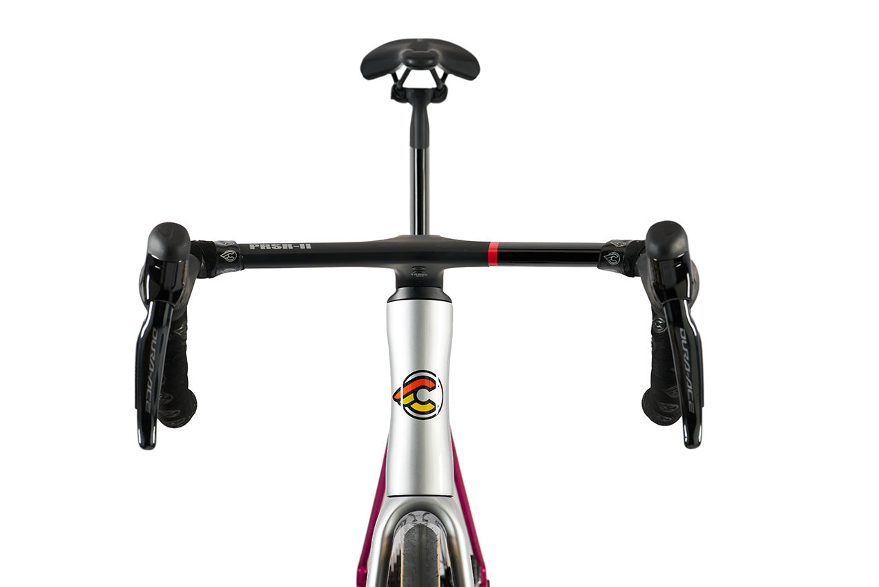 PRESSURE 2 - 105 DISC DI2