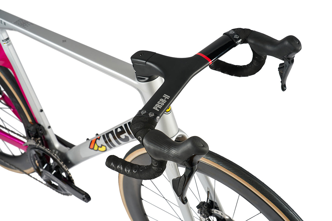 PRESSURE 2 - 105 DISC DI2