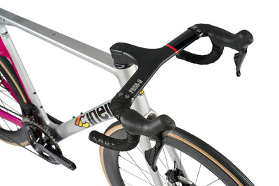 PRESSURE 2 - 105 DISC DI2