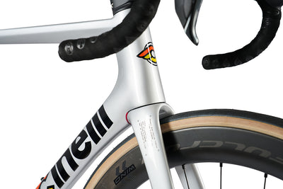 PRESSURE 2 - DURA-ACE DISC DI2