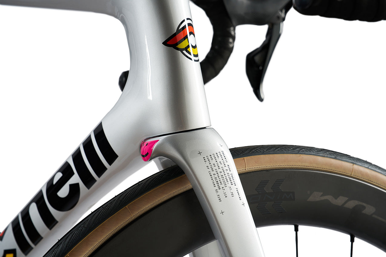 PRESSURE 2 - 105 DISC DI2