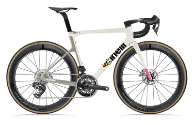 PRESSURE 2 - RED ETAP AXS 12s