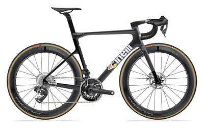 PRESSURE 2 - RED ETAP AXS 12s