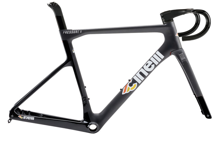 こ*ん様 cinelli pressure フレームセット PRESSURE 2 - FRAME-KIT – Cinelli Official