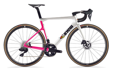 PRESSURE 2 - ULTEGRA DISC DI2
