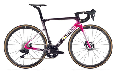 PRESSURE 2 - ULTEGRA DISC DI2