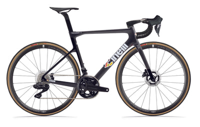 PRESSURE 2 - ULTEGRA DISC DI2