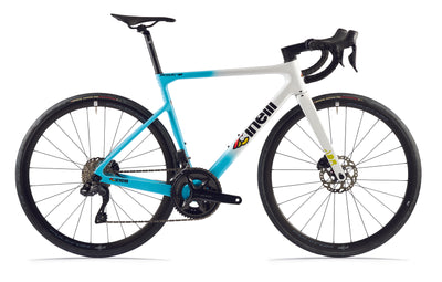 PRESSURE ADR - 105 DISC DI2