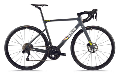 PRESSURE ADR - 105 DISC DI2