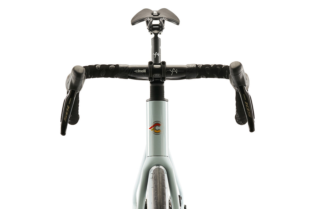 PRESSURE ADR - ULTEGRA DISC 11V – Cinelli Official