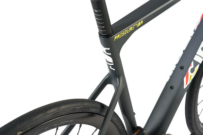 PRESSURE ADR - 105 DISC DI2