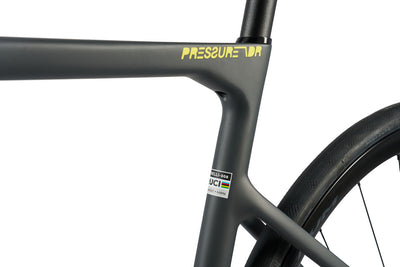 PRESSURE ADR - 105 DISC DI2